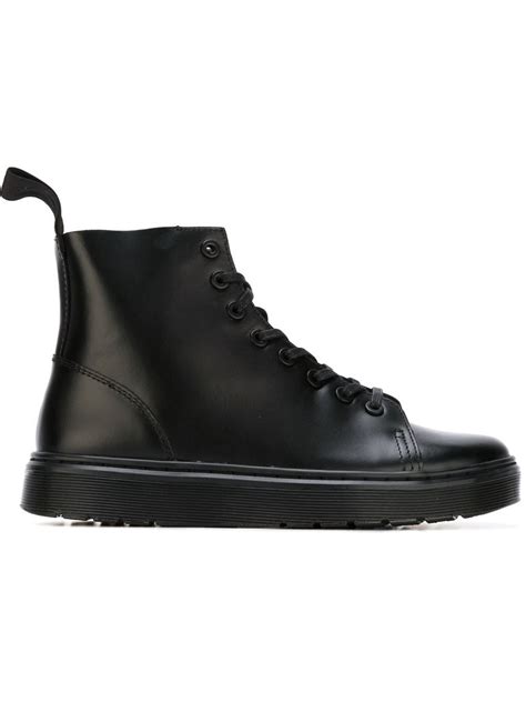 farfetch botas hombre